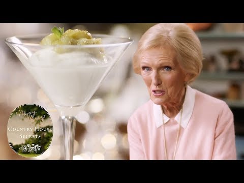 Downton Abbey's Highclere Castle | Mary Berry's Country House Secrets | S01 E01 Full Episode