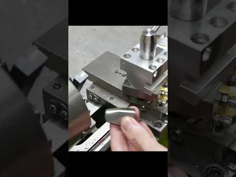 Unexpected Ways to Use a Lathe