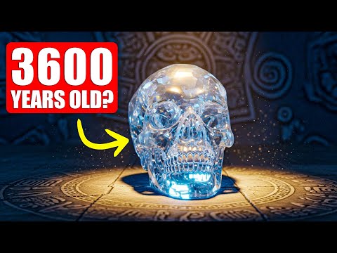 9 Archaeological Discoveries That Shouldn’t Exist
