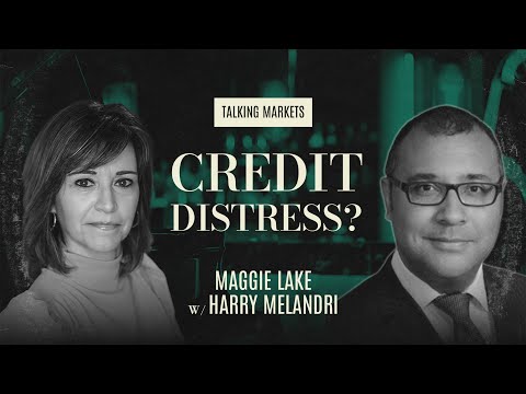 Is the Fed Becoming Irrelevant? With Harry Melandri