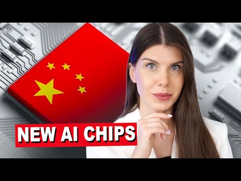 The Truth about China's Latest AI Chips