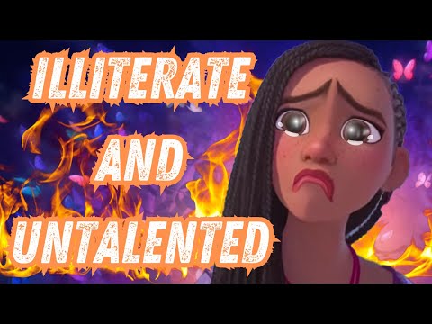 I Broke Down Every Lyric in Wish | Wish Review