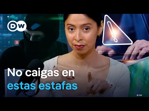 Cómo la necesidad y la tecnología multiplican las ciberestafas en América Latina