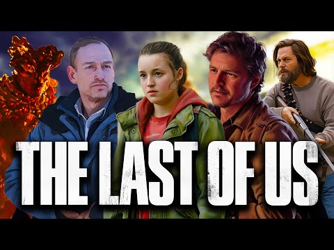 The Last of Us Season 1: A Misunderstood Season of Television
