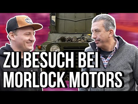 ❌ KATASTROPHE PART 2❌ l Keine Kompression mehr im MUTT ! l@MorlockMotors1990