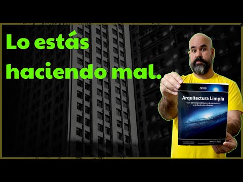 Arquitectura Limpia: Un ejemplo práctico con Spring Boot