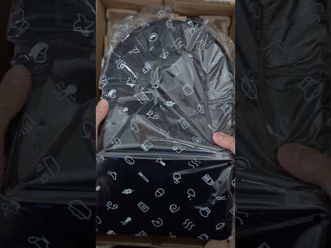 ASMR UNBOXING #chefromainavril