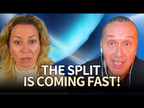 Don’t Stay Behind! Renowned Psychic REVEALS The 9 Ascension Steps YOU MUST KNOW To Enter 5D!