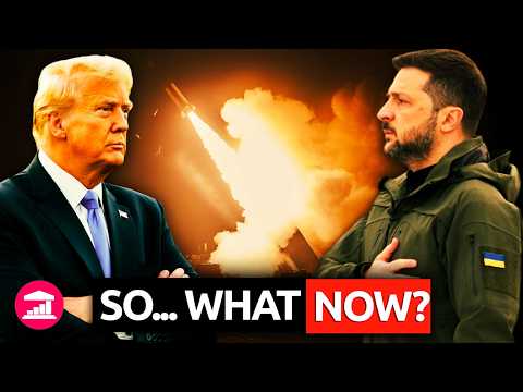 The HEART of RUSSIA Under Fire: UKRAINE Strikes PUTIN Where It Hurts Most - VisualPolitik EN