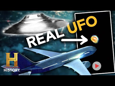 *EVEN MORE* UFO ENCOUNTERS | The Proof Is Out There | History
