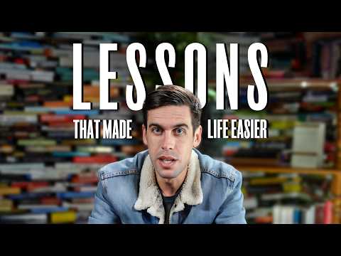 60 (Stoic) Rules For Life