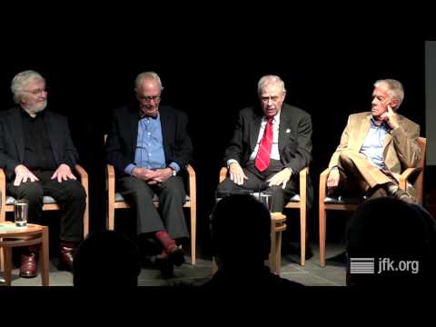 Oswald Has Been Shot!