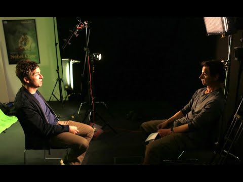 Noel Gallagher on Oasis at Knebworth '96