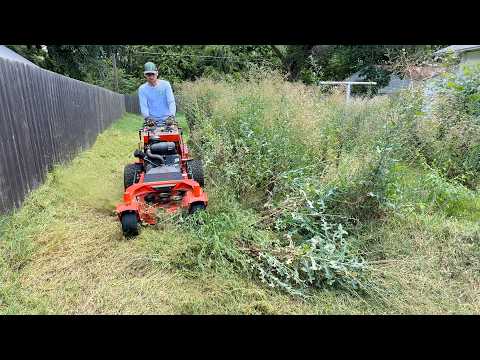 I pulled over for a STRANGER and he wasn’t sure he could TRUST ME