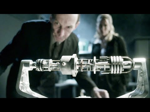 極少人看過的冷門科幻片，劇情曲折燒腦忍不住看完，原來時光穿越題材還能這麽拍！