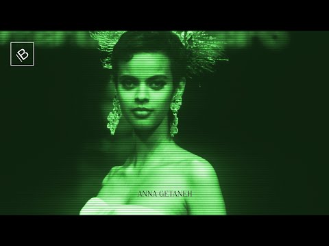 Back to the 90's : ANNA GETANEH