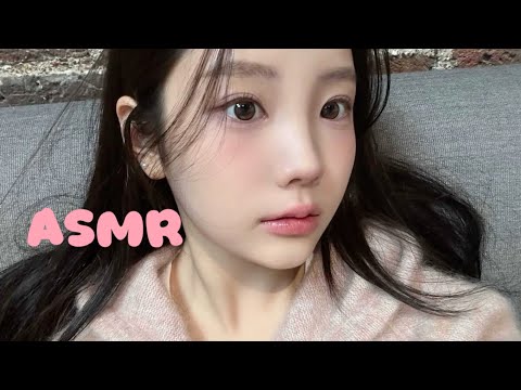 원희 asmr, 20min 내가 듣고 싶은 부분만 반복 재생 ver. ILLIT wonhee asmr