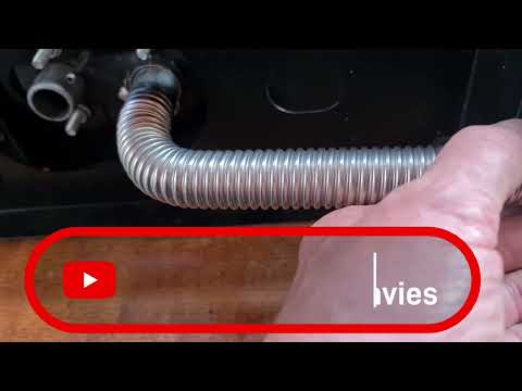 CHINESE DIESEL HEATER TIPS FOR INDOOR USE