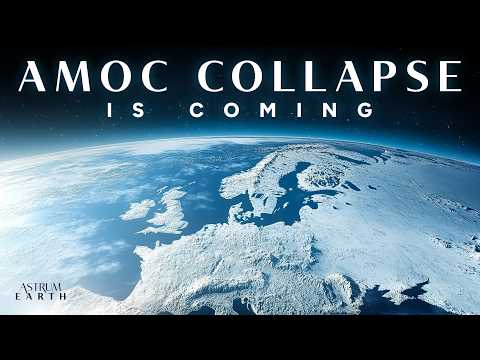 The End of Europe Is Coming | AMOC