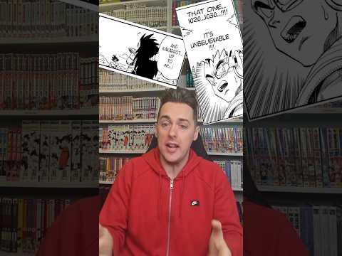 Power Levels Are Bullsh*t (Actually)