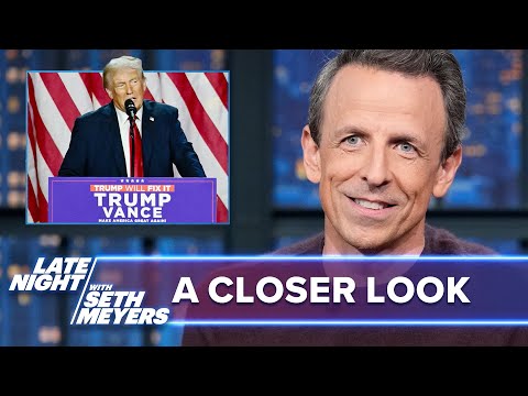 Dems Pledge to Contain Trump; Musk Profits from Trump Win; Pundits Blame the Left: A Closer Look