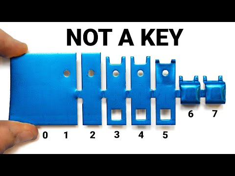 The Mind-Blowing Machines that Stamp Millions of Metal Parts - Smarter Every Day 288