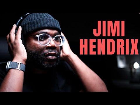 Jimi Hendrix Just Shredded My Soul! | Machine Gun Reaction