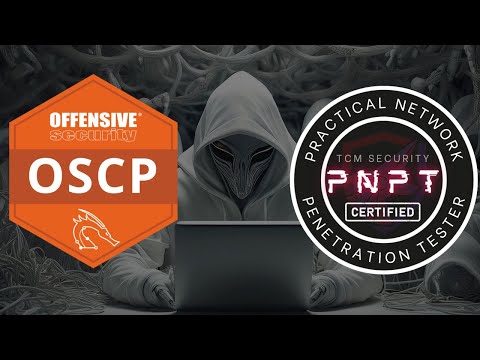 OSCP vs TCM Security PNPT : Which One You Should Pursue?