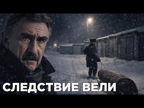 Следствие вели | СПАСЕНИЕ ОТ УГОЛОВНИКА: Роковая ошибка милиции