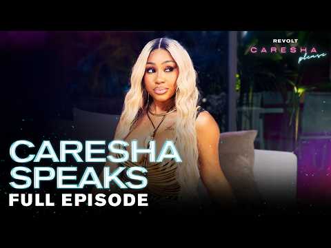 Yung Miami On Her Relationship with Diddy, JT Fallout, and Reclaiming Her Voice | Caresha Please