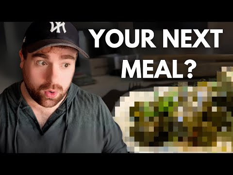 YEREVAN MUST-EATS: Armenian Food is about to TAKE OVER. 🤯🇦🇲