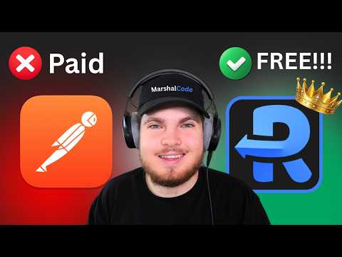 Stop Using Postman! This API Client Is 10x Better (Requestly)
