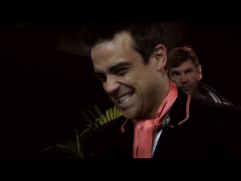 Robbie Williams | We are not alone