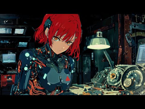 1988 Quiet Rest // Synthwave, Retrowave, Outrun, Cyberpunk, Chillwave