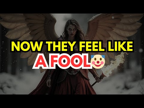 CHOSEN ONES‼️ THEY FINALLY REALIZED YOU'VE KNOWN THIS THE ENTIRE TIME 😎🤯 NOW THEY FEELING FOOL