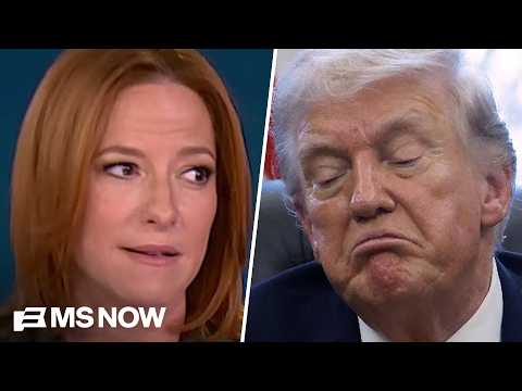 Trump spins WEIRD Iran fantasy narrative contradicted by reports