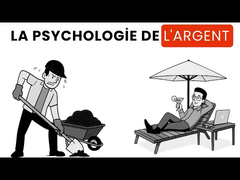 13 Leçons sur l'Argent - La Psychologie de l'Argent