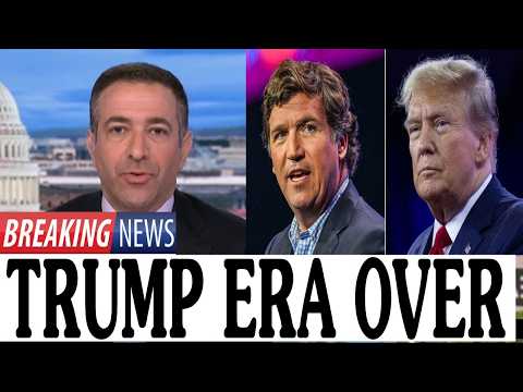 The Beat With Ari Melber 4/22/26 | MSNBC Breaking News Today April 22, 2026