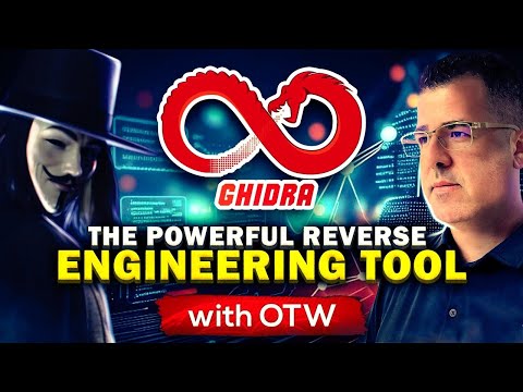 How Ghidra Changed Reverse Engineering Forever