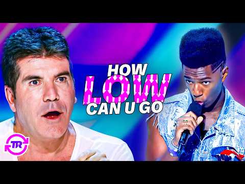 They BROKE Every Vocal Stereotype! 😳