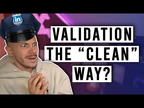 "You're Doing Validation Wrong in .NET" | Code Cop #023