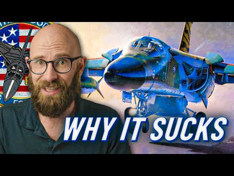 F-111 Aardvark: America's Multirole Death Machine