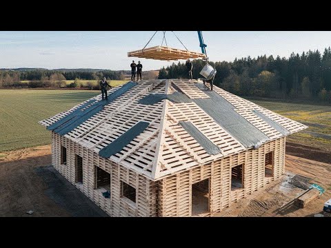 These Construction Techniques Will Save You TONS Of Money!