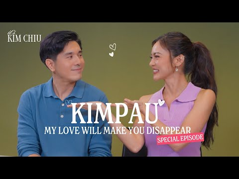 Get To Know Paulo Avelino More (My Love Will Make You Disappear Special) | Kim Chiu