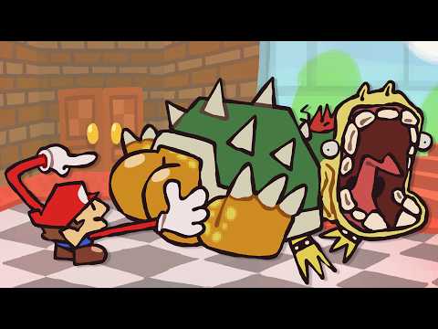 Ultimate SUPER MARIO Cartoon Compilation
