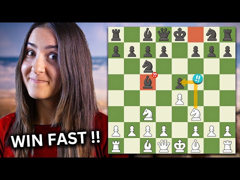 16 Million Chess Players Make THIS Same Mistake!