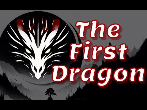 Glaurung, the Father of Dragons & the Children of Húrin | Tolkien Explained