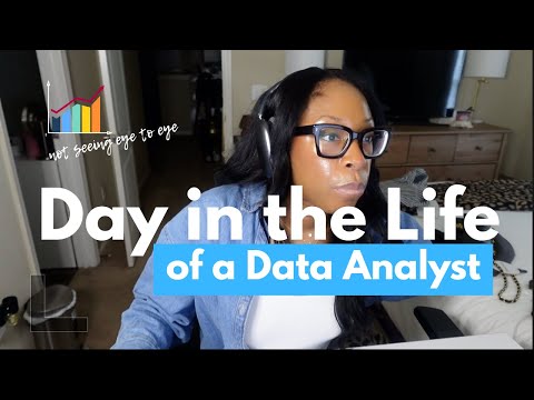 Corporate 9-5 WFH, The Battle For Finance Reporting |Data Analyst Diaries   👩🏾‍💻
