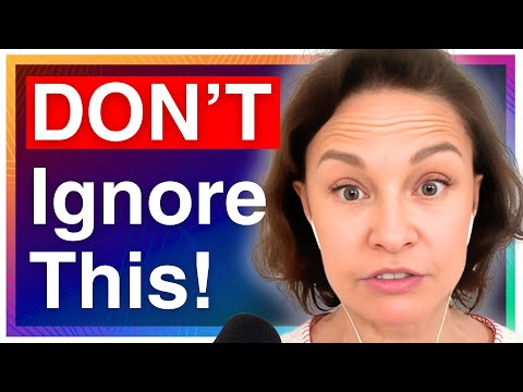 Unlock Unbelievable Levels of INNER GUIDANCE with Sonia Choquette's #1 Intuition Hack