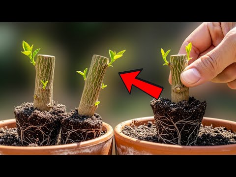 Cloning Lemon Trees Fast: The Simple Method Professionals Don’t Share